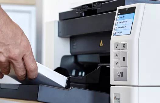 i5650S Scanner | Kodak Alaris